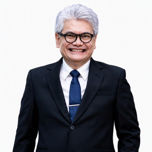 Prof. Dr. Ahmad M. Ramli, S.H., M.H., FCB.Arb, CRGP
