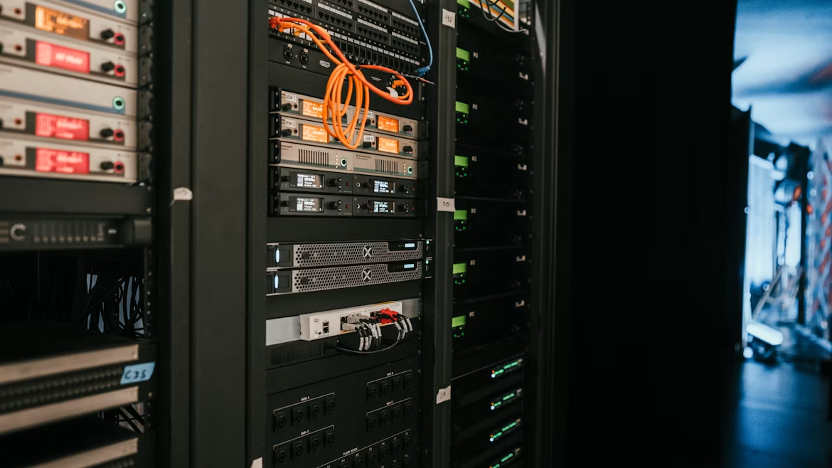 Technology, Media, & Telecommunications Policy and Regulation