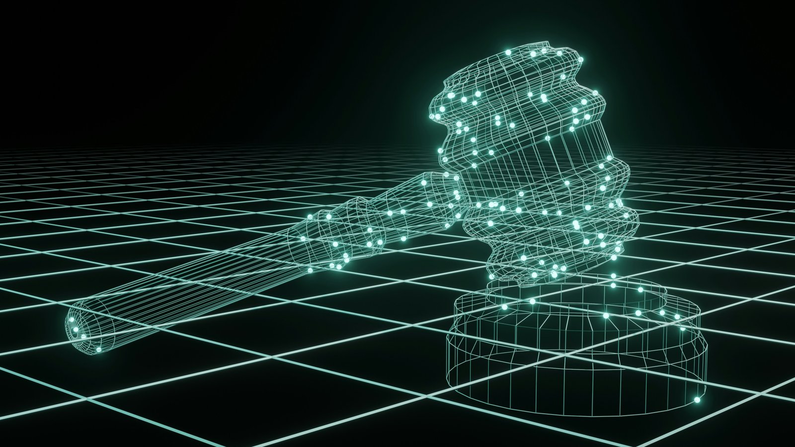 Cyber Law & Digital Transformation